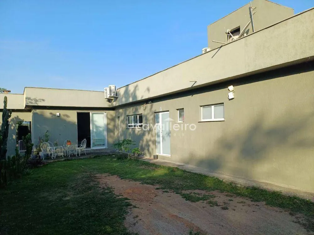 Casa de Condomínio, 4 quartos - Foto 24