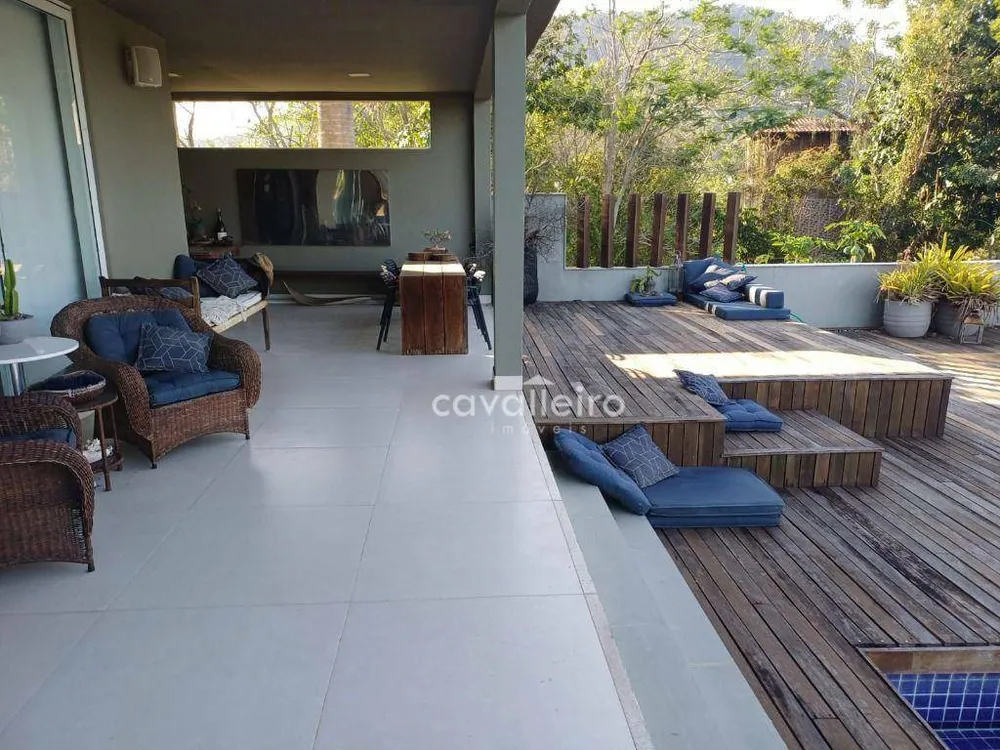 Casa de Condomínio, 4 quartos - Foto 7