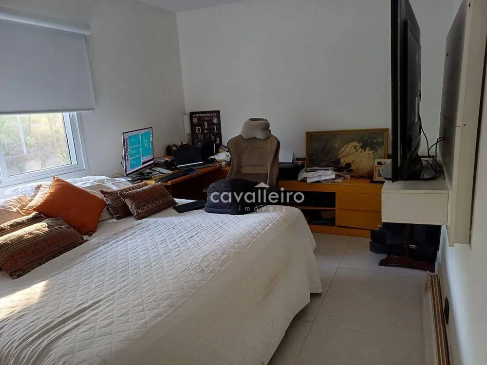 Casa de Condomínio, 4 quartos - Foto 25