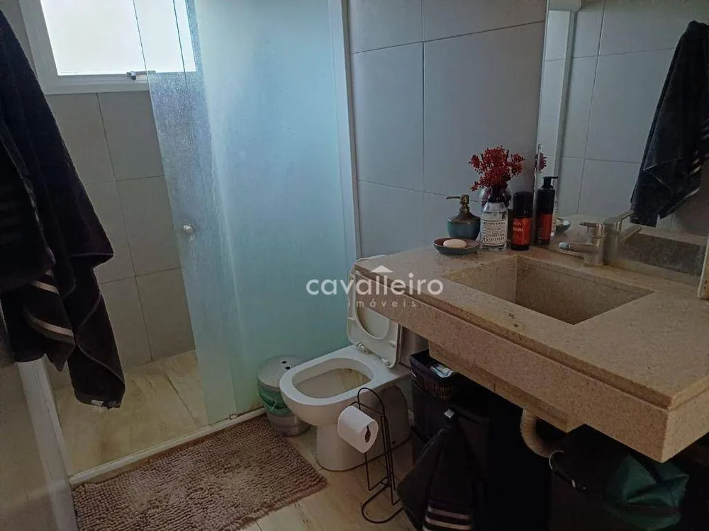 Casa de Condomínio, 4 quartos - Foto 21