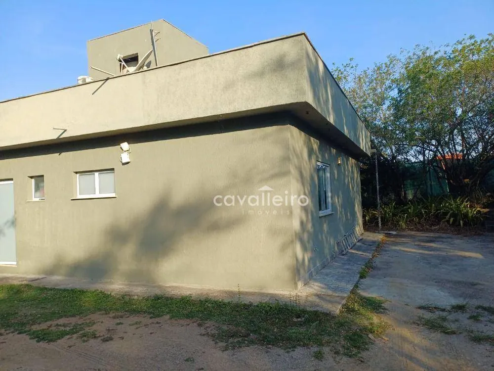 Casa de Condomínio, 4 quartos - Foto 20