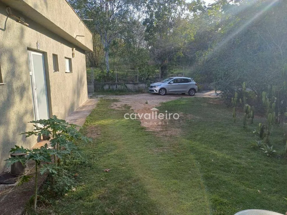 Casa de Condomínio, 4 quartos - Foto 27
