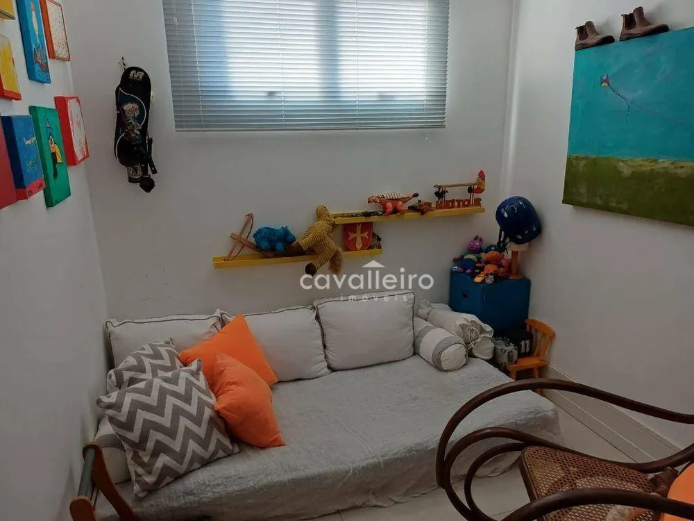Casa de Condomínio, 4 quartos - Foto 27