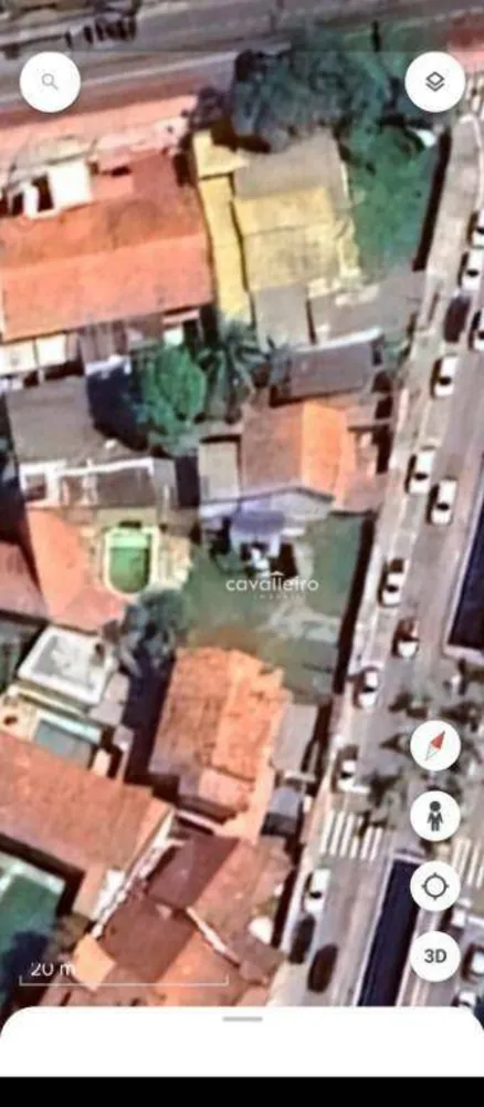 Terreno, 445 m² - Foto 4