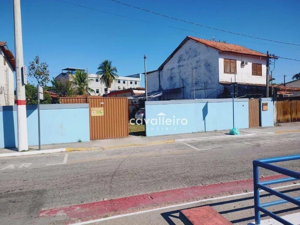 Terreno, 445 m² - Foto 1