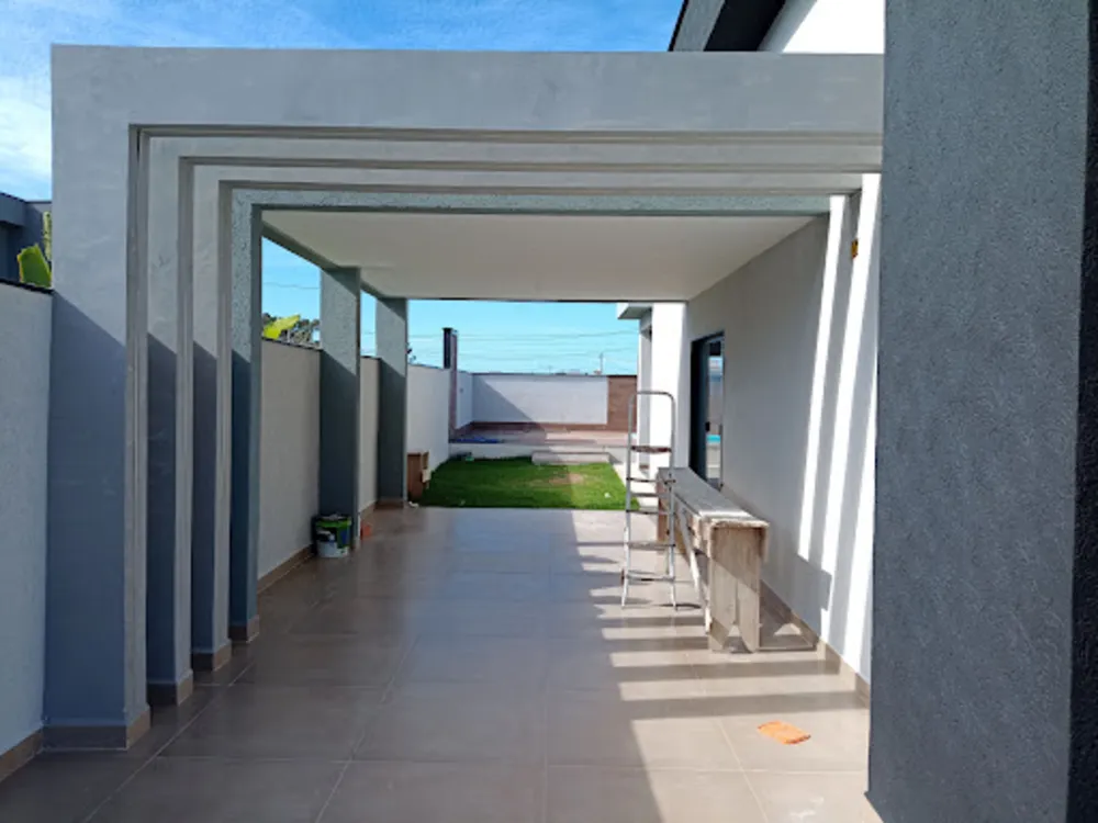 Casa de Condomínio, 3 quartos - Foto 12