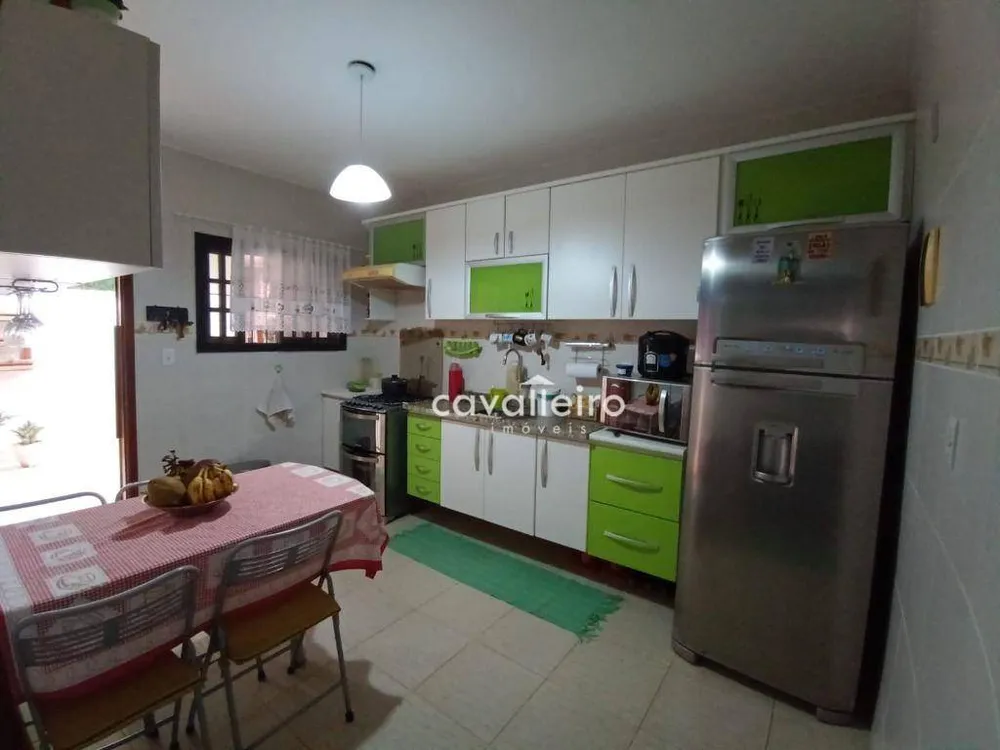 Casa, 3 quartos, 88 m² - Foto 15