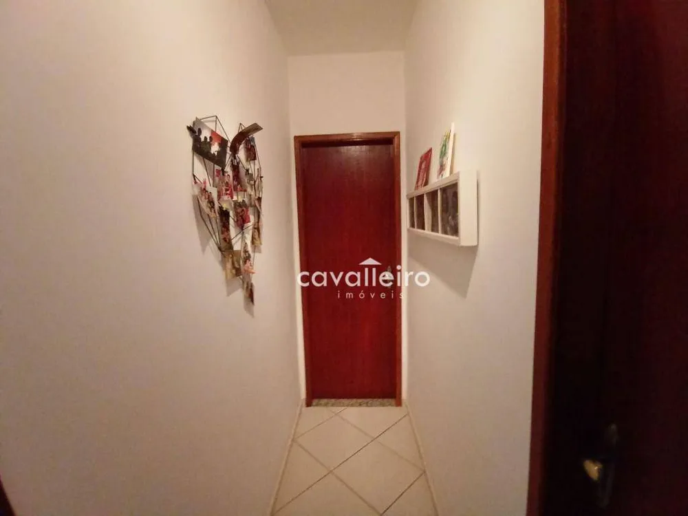 Casa, 3 quartos, 88 m² - Foto 26