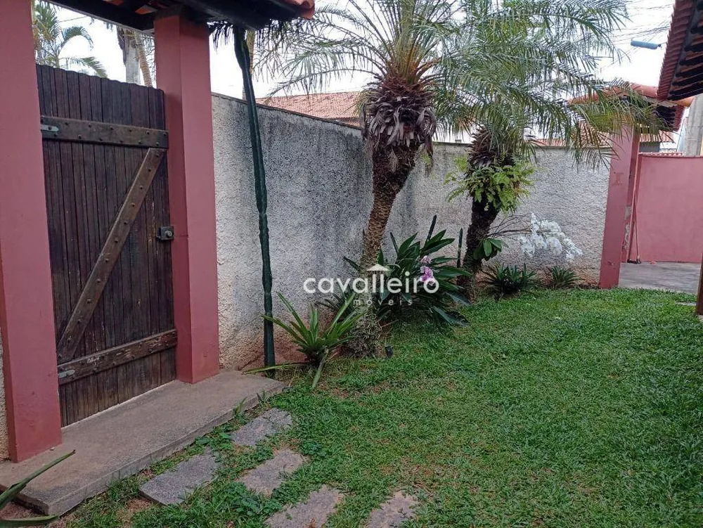 Casa, 3 quartos, 88 m² - Foto 7