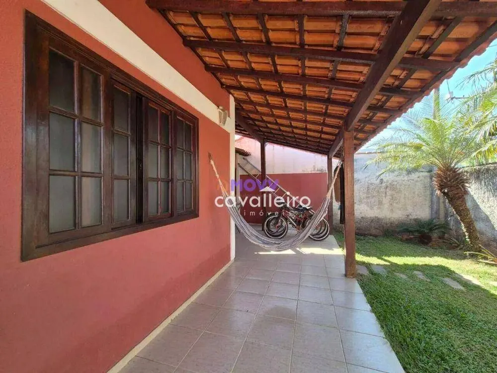 Casa, 3 quartos, 88 m² - Foto 21