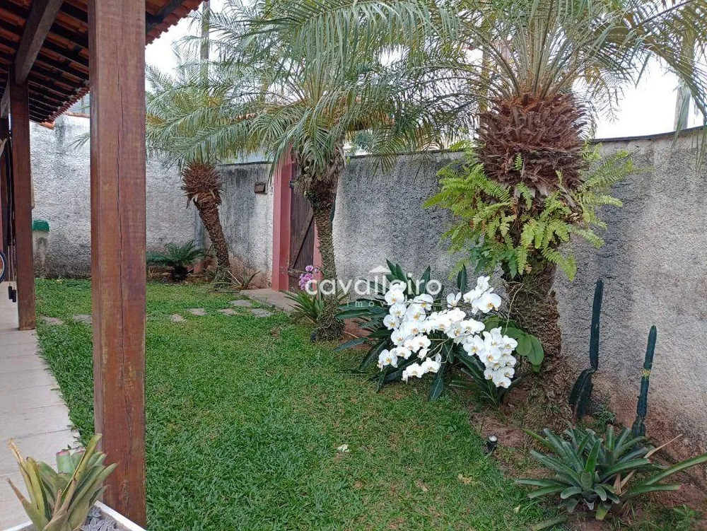 Casa, 3 quartos, 88 m² - Foto 6