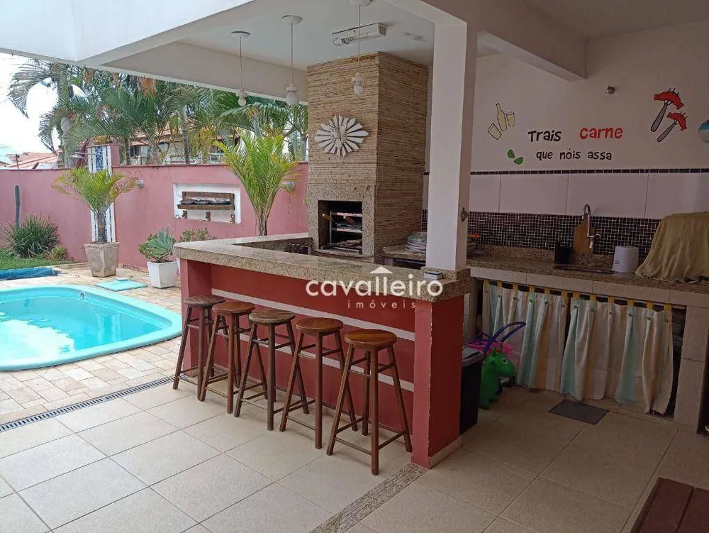 Casa, 3 quartos, 88 m² - Foto 2