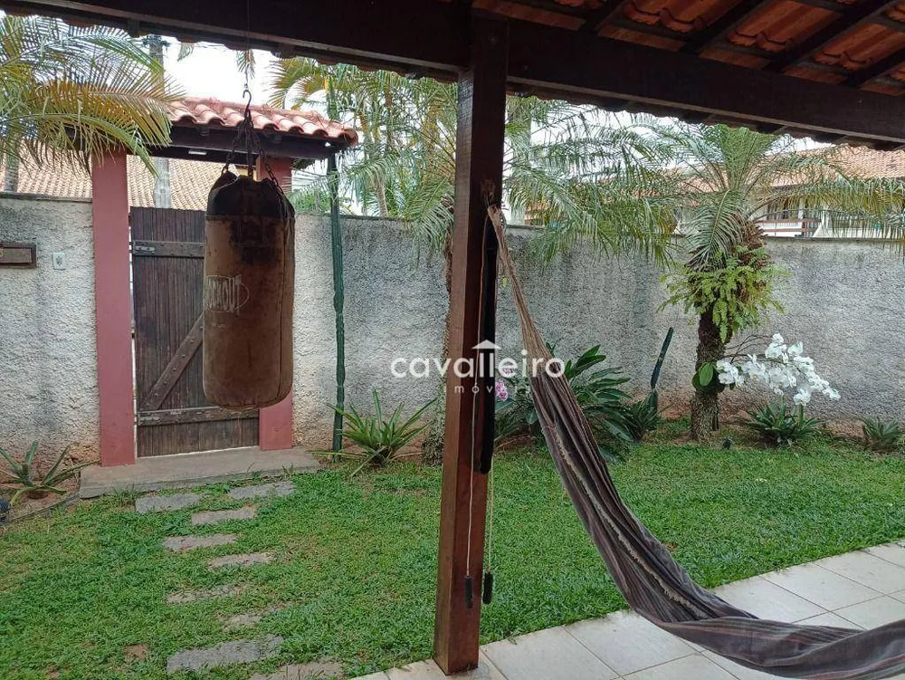 Casa, 3 quartos, 88 m² - Foto 8