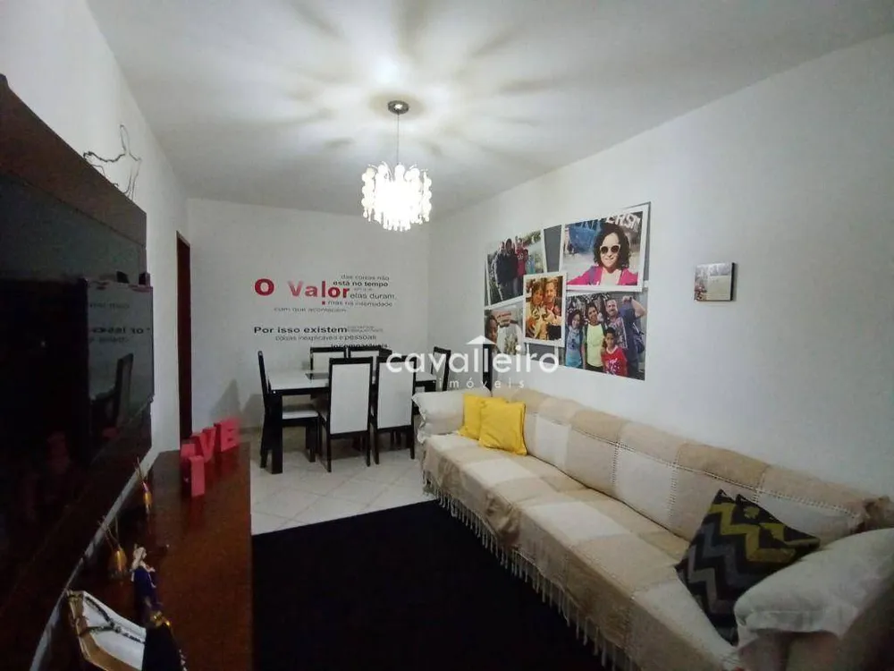 Casa, 3 quartos, 88 m² - Foto 31