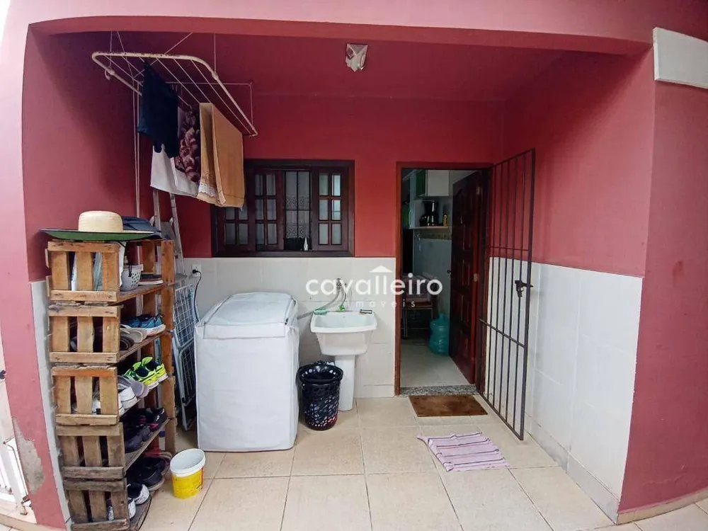 Casa, 3 quartos, 88 m² - Foto 33