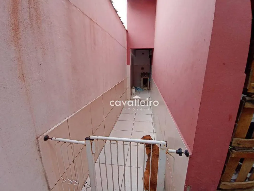 Casa, 3 quartos, 88 m² - Foto 34
