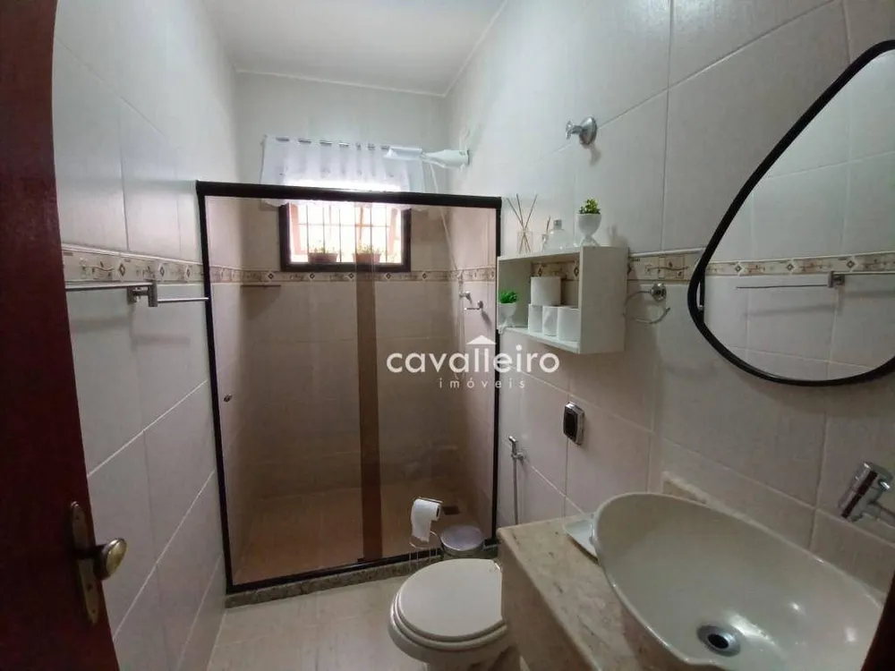 Casa, 3 quartos, 88 m² - Foto 22