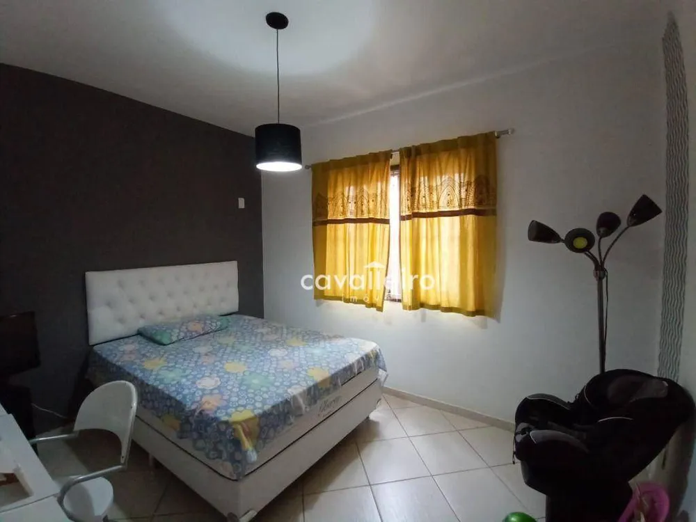 Casa, 3 quartos, 88 m² - Foto 23