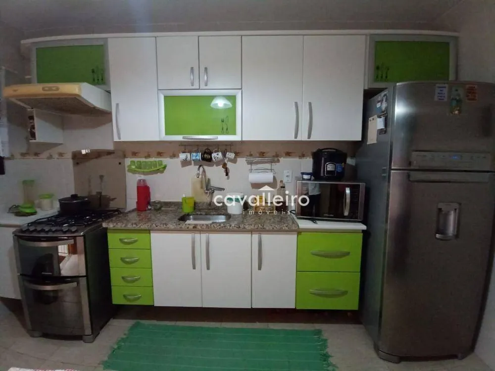 Casa, 3 quartos, 88 m² - Foto 17