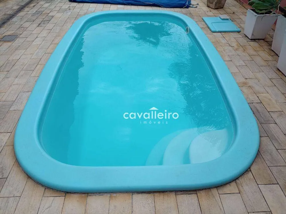 Casa, 3 quartos, 88 m² - Foto 4