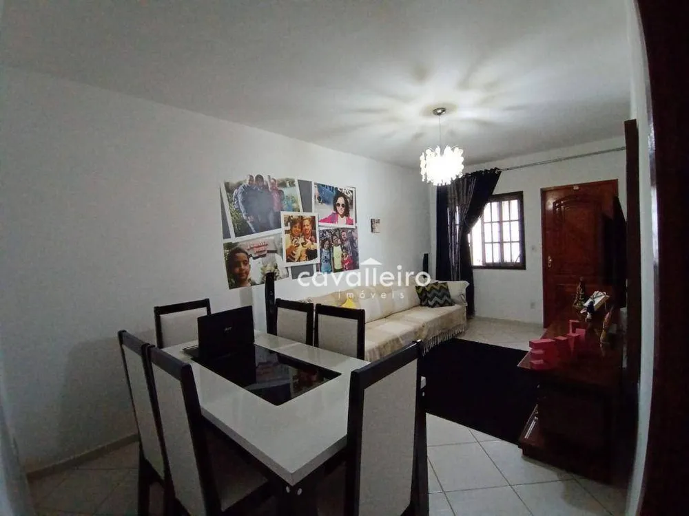 Casa, 3 quartos, 88 m² - Foto 24