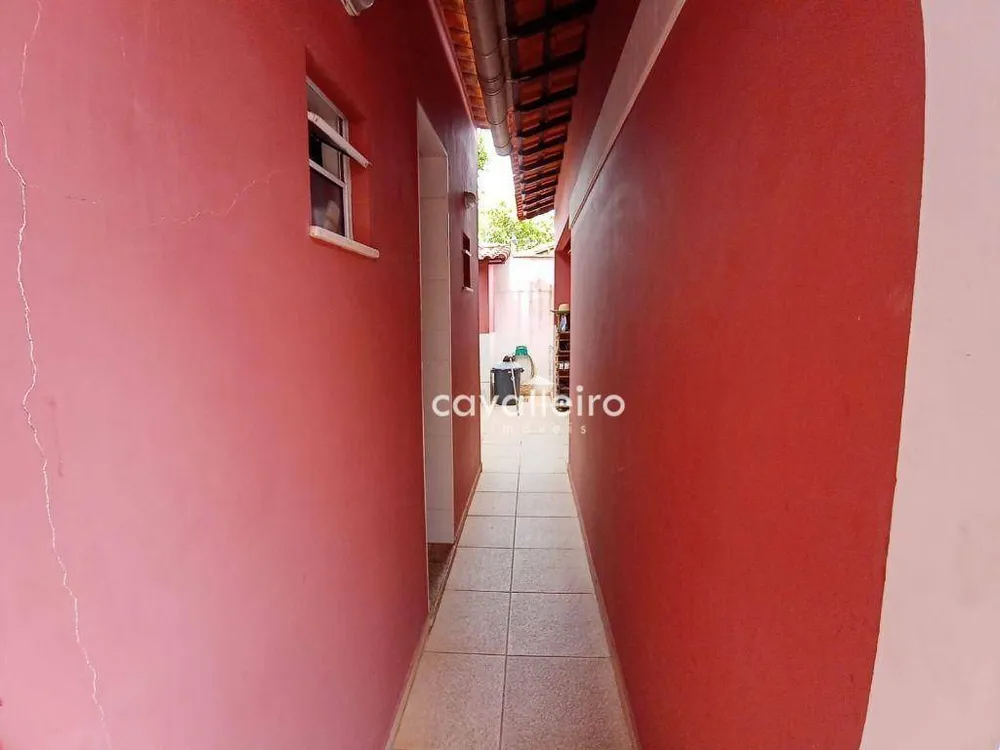 Casa, 3 quartos, 88 m² - Foto 11