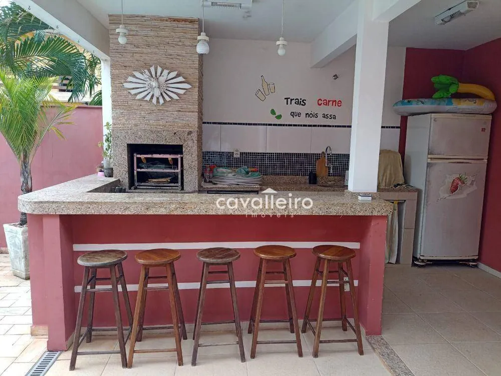 Casa, 3 quartos, 88 m² - Foto 3