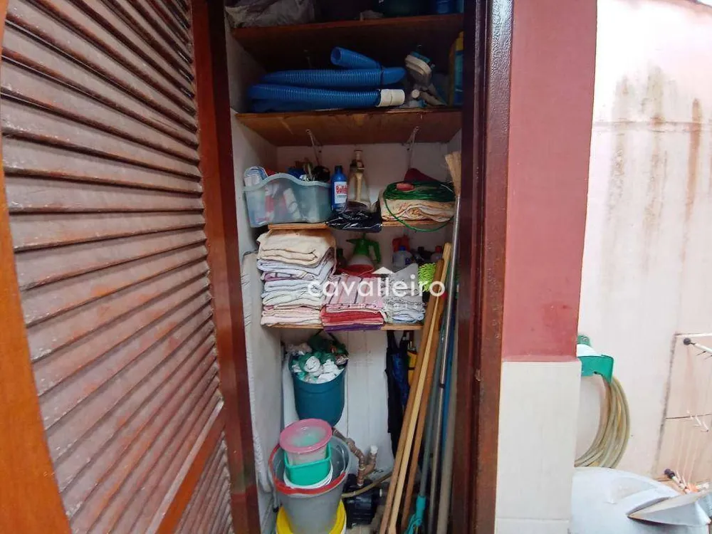 Casa, 3 quartos, 88 m² - Foto 16