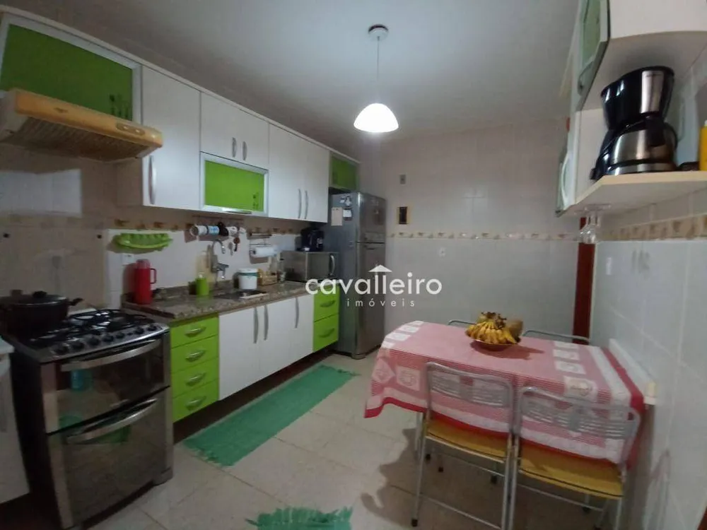 Casa, 3 quartos, 88 m² - Foto 14
