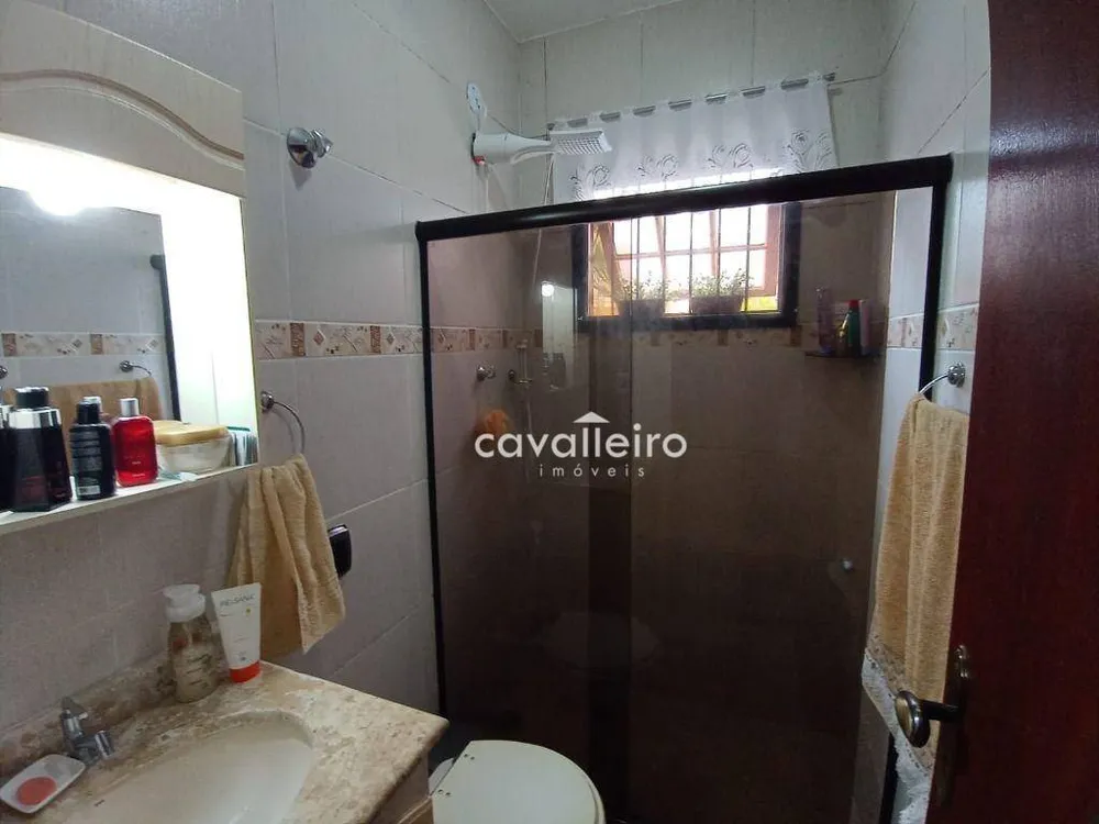 Casa, 3 quartos, 88 m² - Foto 29