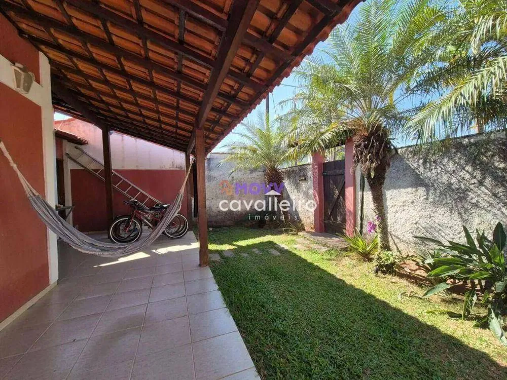 Casa, 3 quartos, 88 m² - Foto 28