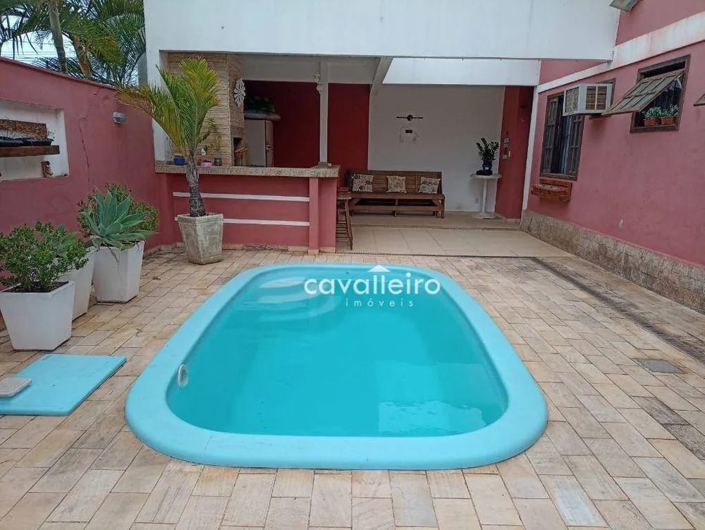 Casa, 3 quartos, 88 m² - Foto 5