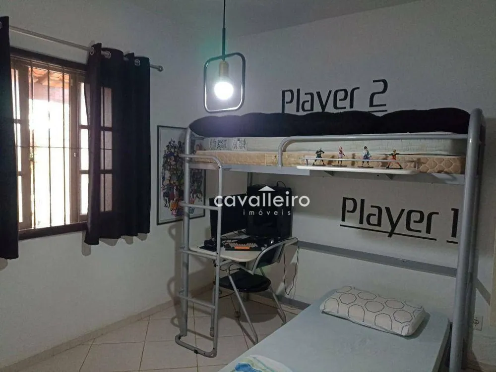 Casa, 3 quartos, 88 m² - Foto 13