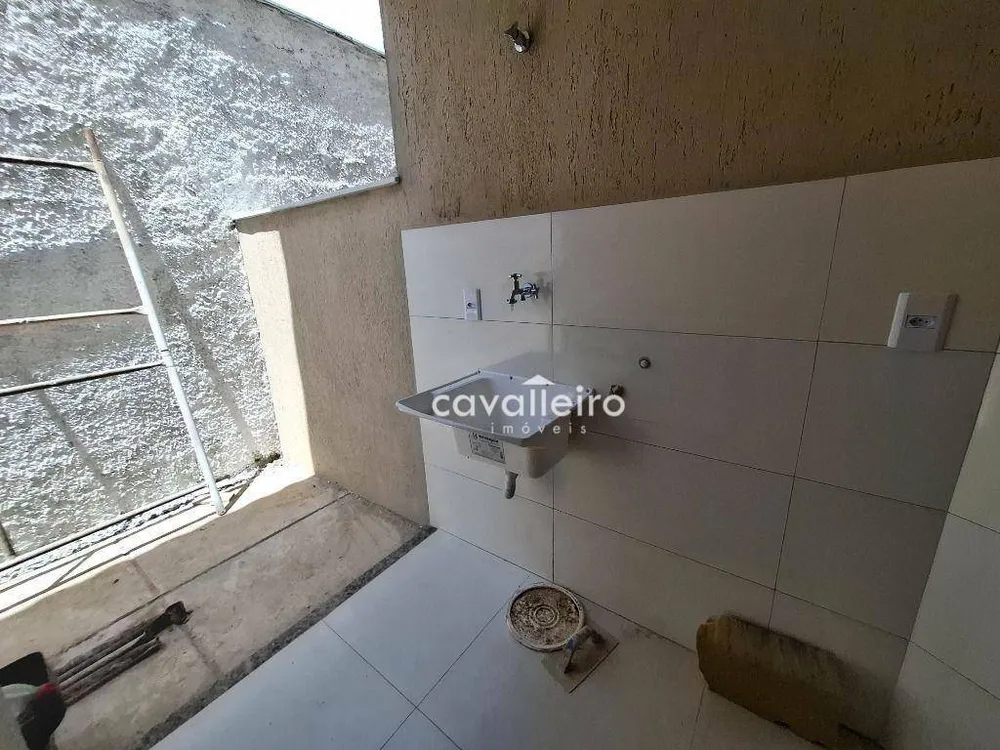 Casa, 2 quartos, 74 m² - Foto 13