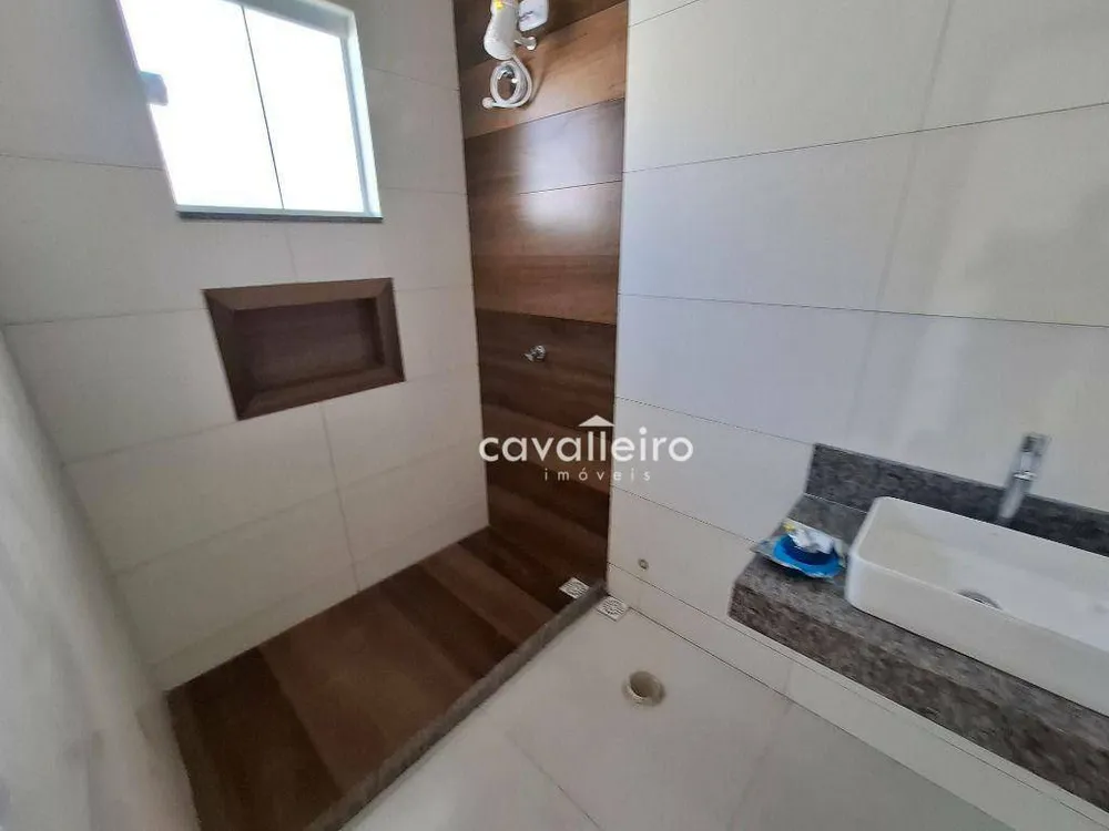 Casa, 2 quartos, 74 m² - Foto 9