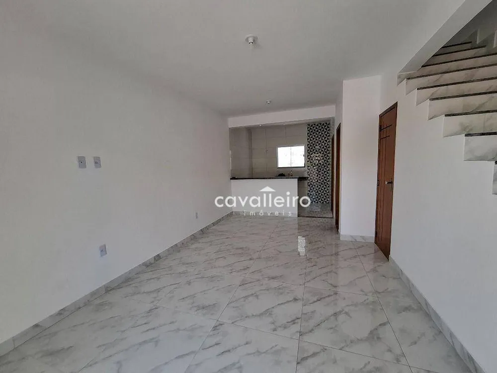 Casa, 2 quartos, 74 m² - Foto 2