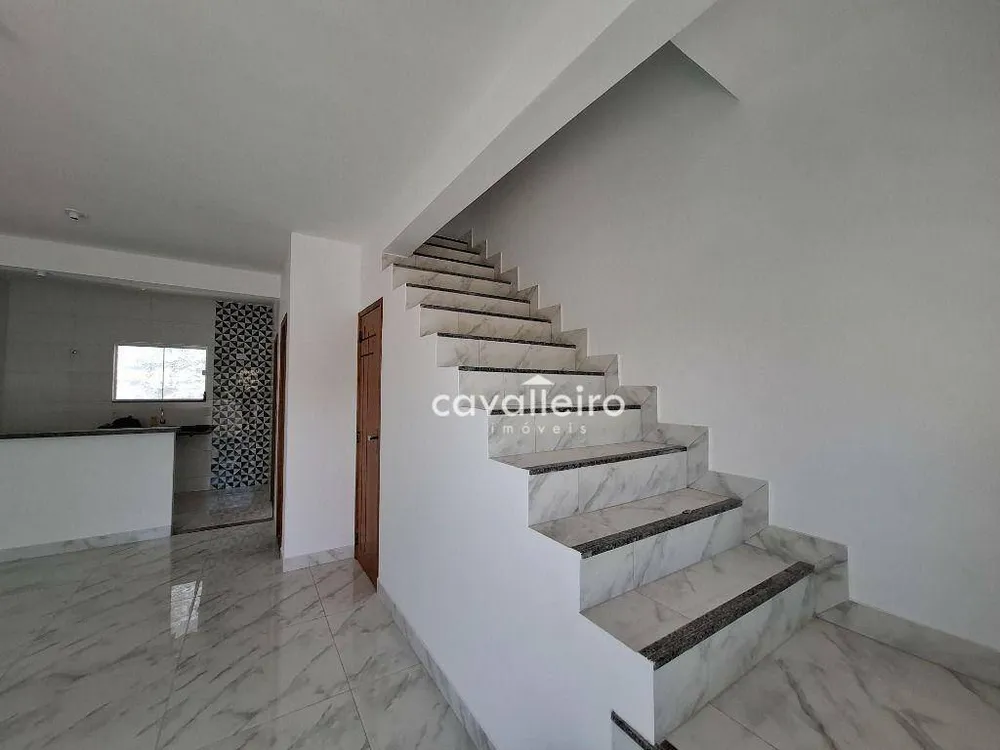 Casa, 2 quartos, 74 m² - Foto 3