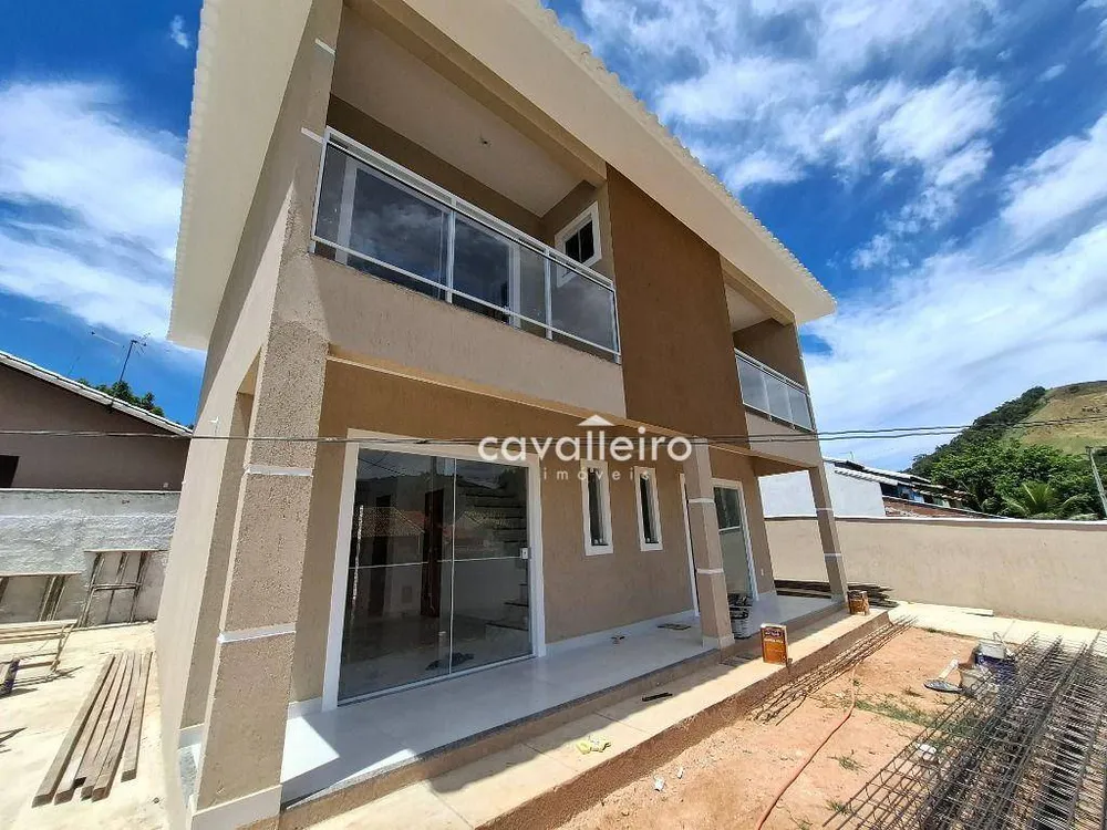 Casa, 2 quartos, 74 m² - Foto 1