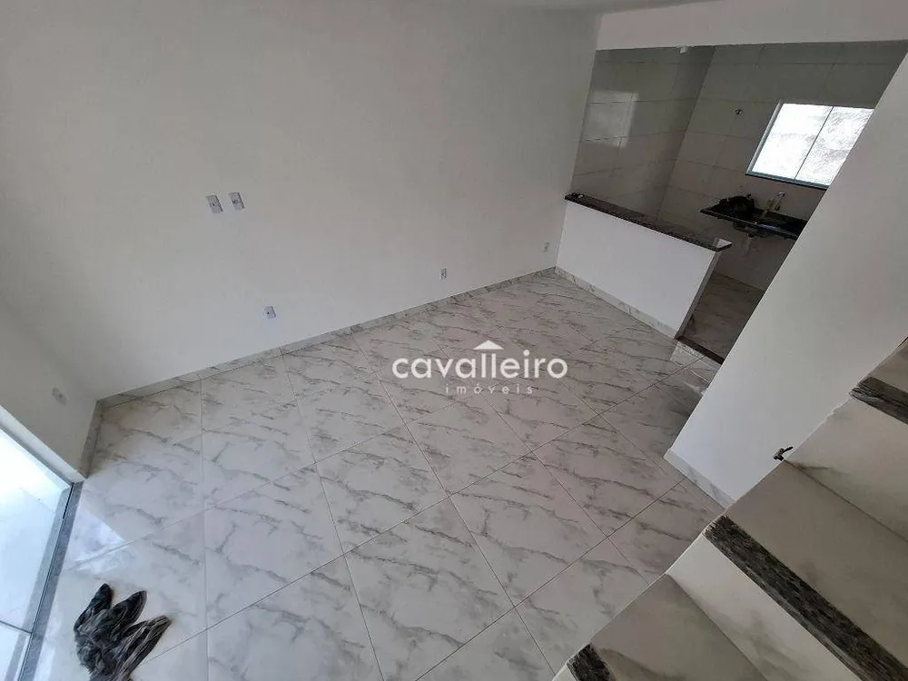 Casa, 2 quartos, 74 m² - Foto 4