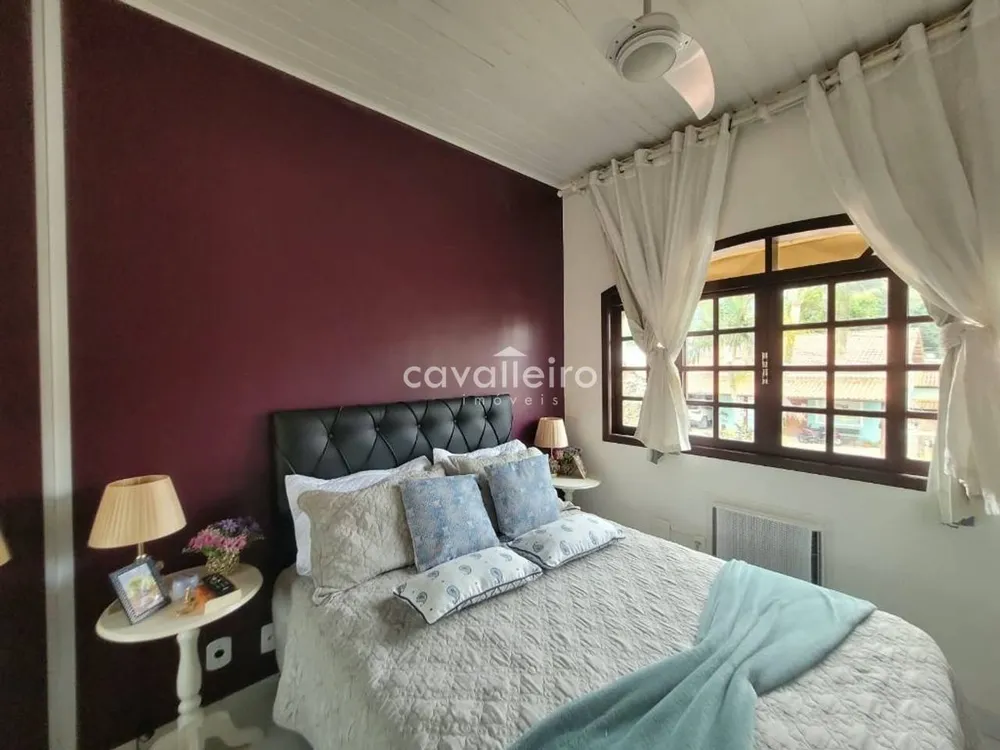 Casa de Condomínio, 4 quartos - Foto 9