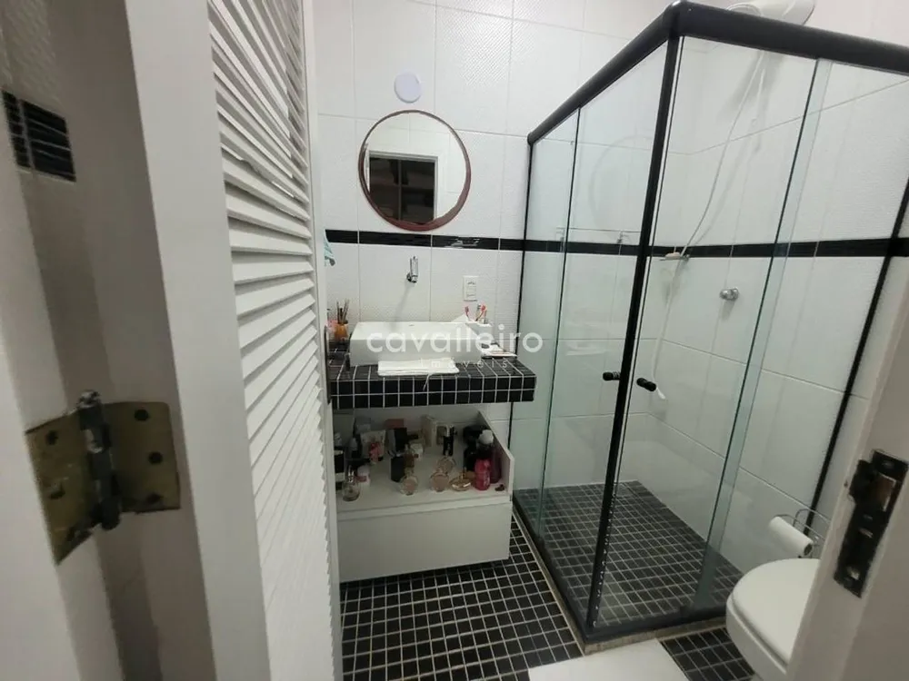 Casa de Condomínio, 4 quartos - Foto 8