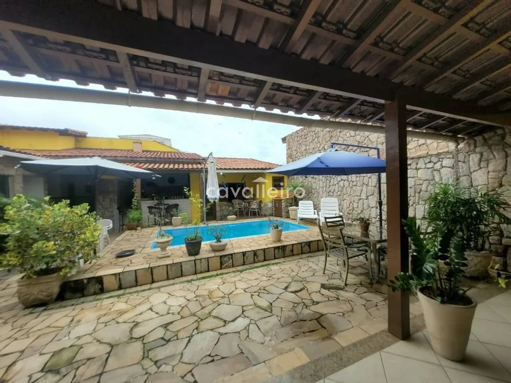 Casa de Condomínio, 4 quartos - Foto 3