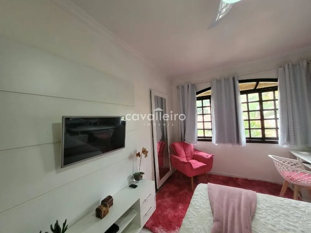 Casa de Condomínio, 4 quartos - Foto 11