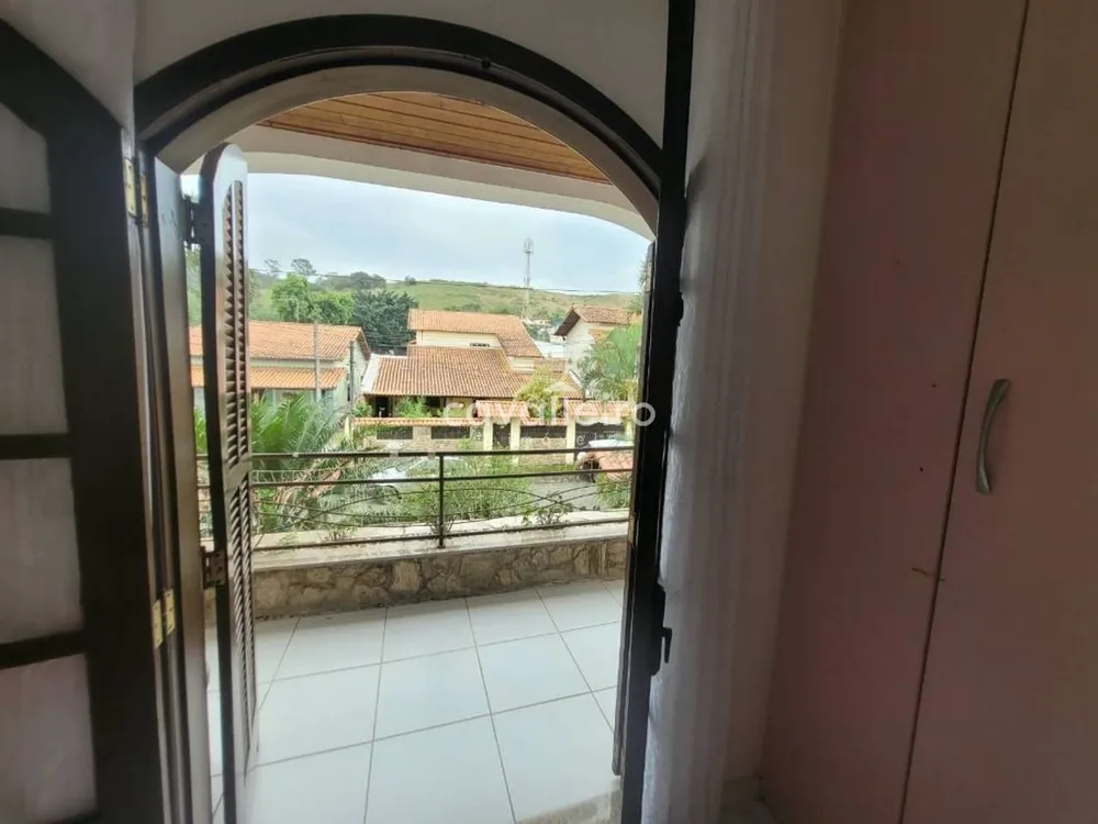 Casa de Condomínio, 4 quartos - Foto 14