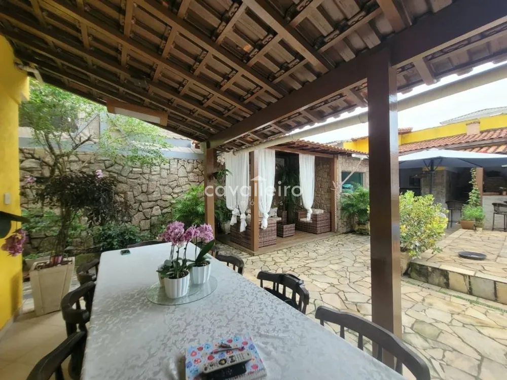 Casa de Condomínio, 4 quartos - Foto 6