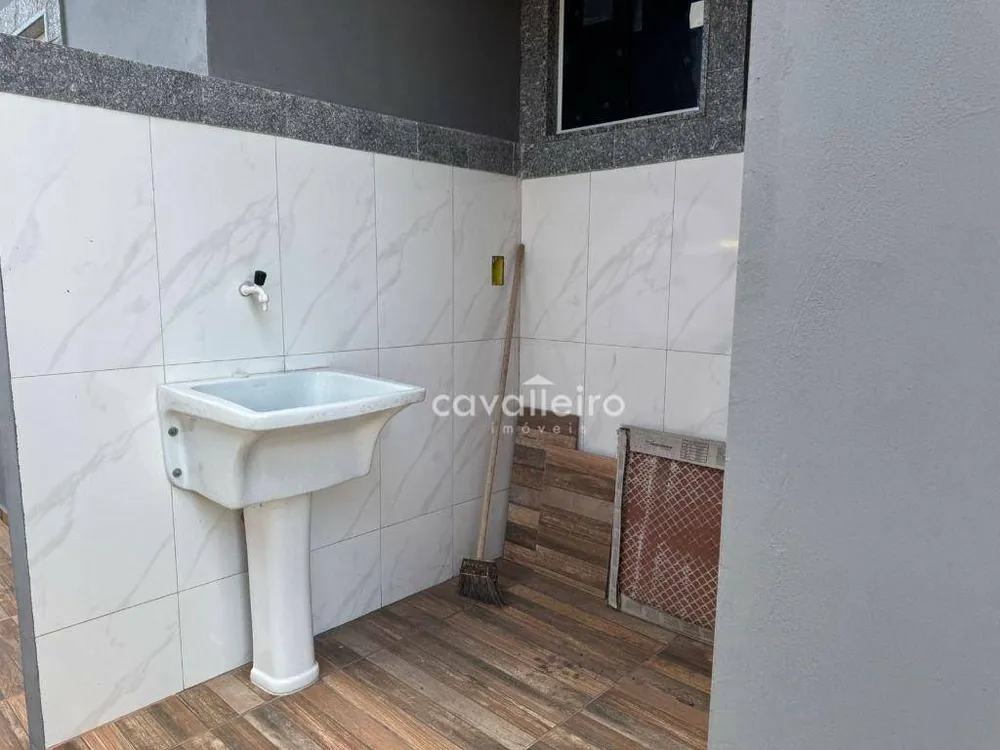 Casa, 2 quartos, 76 m² - Foto 10