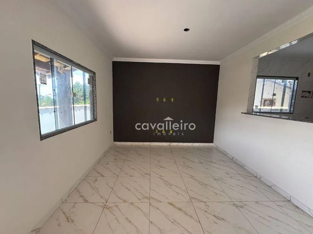 Casa, 2 quartos, 76 m² - Foto 3