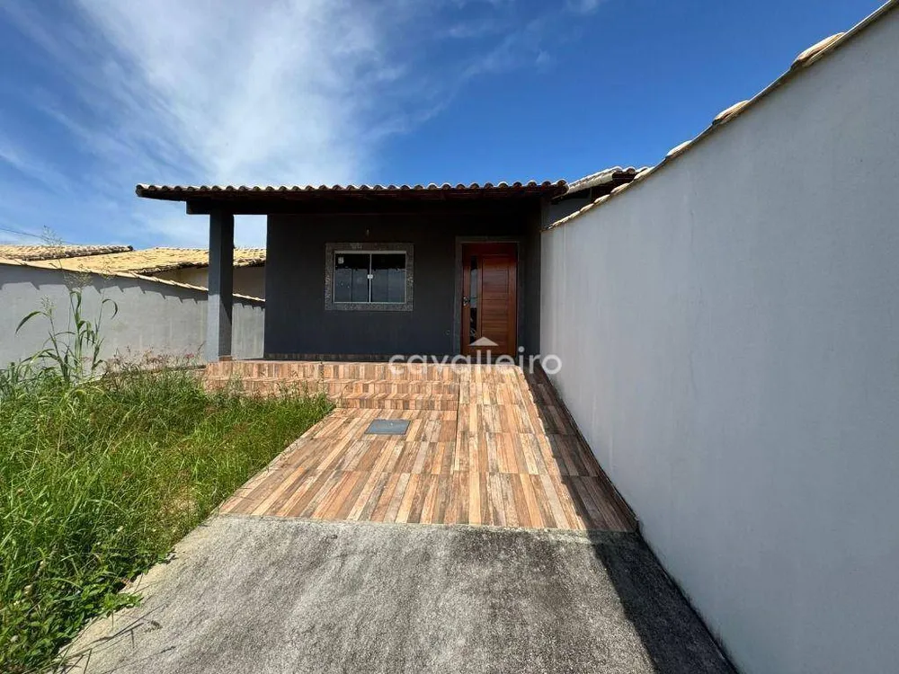 Casa, 2 quartos, 76 m² - Foto 7