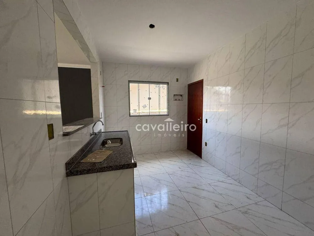 Casa, 2 quartos, 76 m² - Foto 4