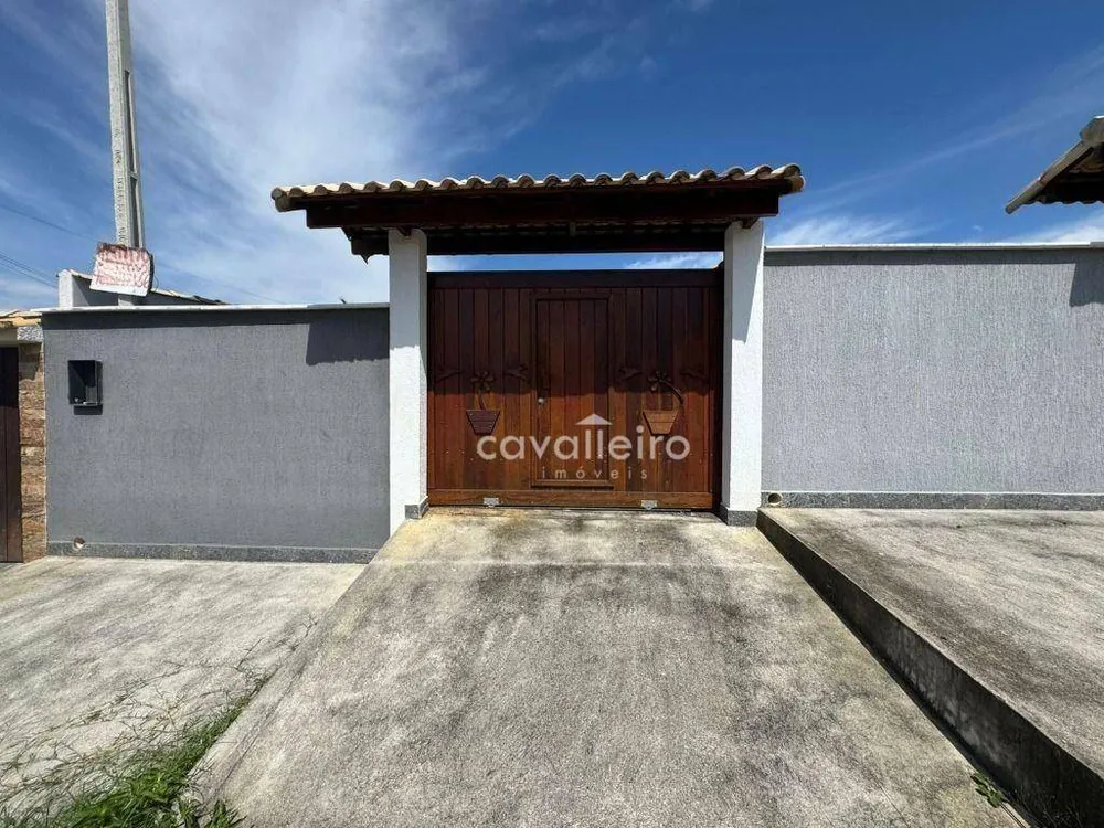 Casa, 2 quartos, 76 m² - Foto 1